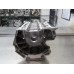 #BLR15 Engine Cylinder Block From 2016 Ford Focus  2.0 CM5E6015CA